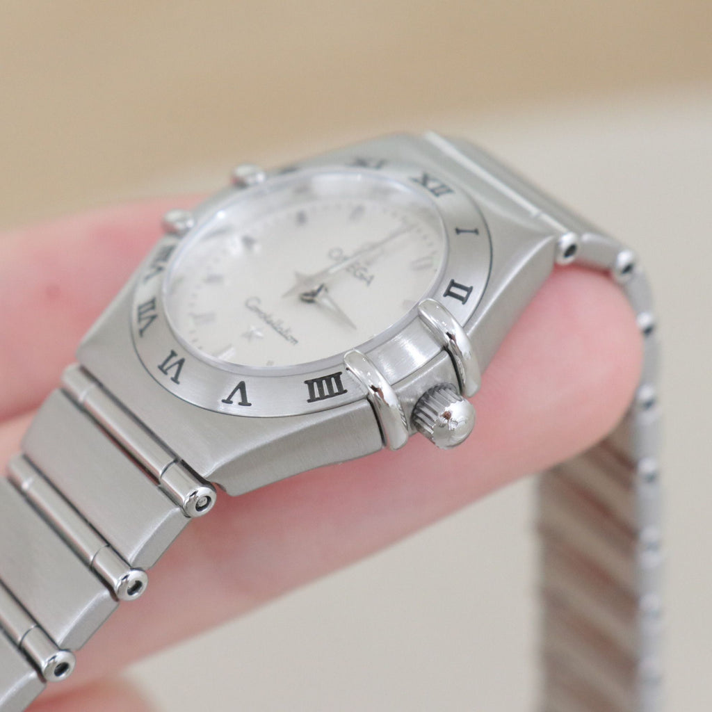 Omega 1562.30.00