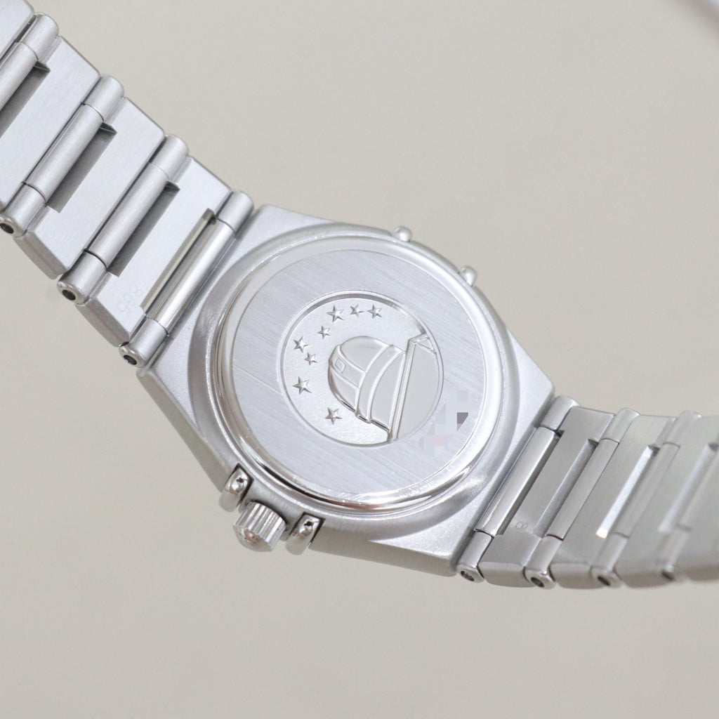 Omega 1562.30.00