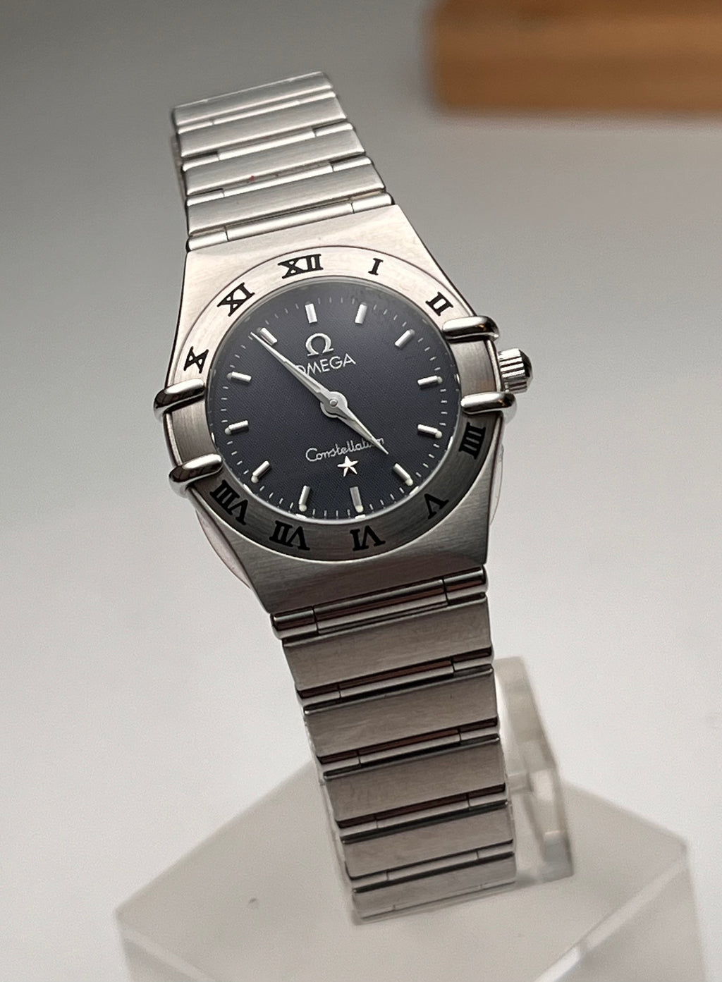 Omega 1562.40.00
