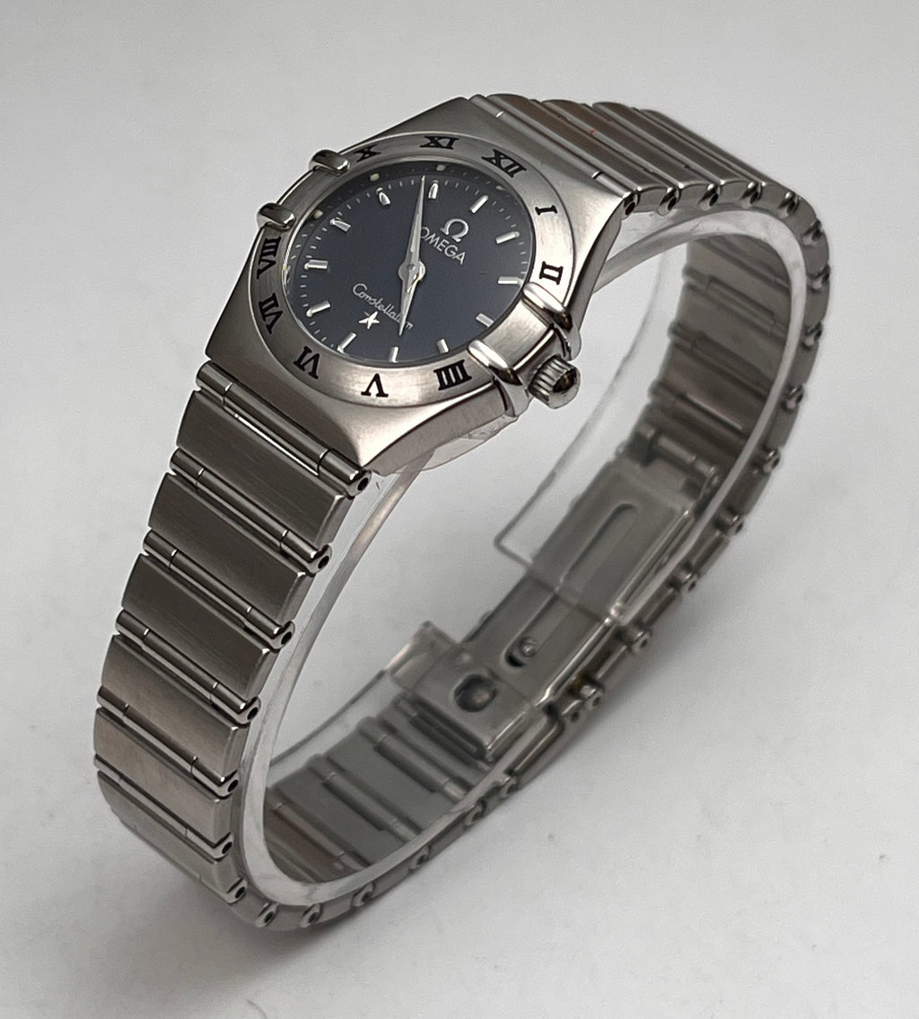Omega 1562.40.00