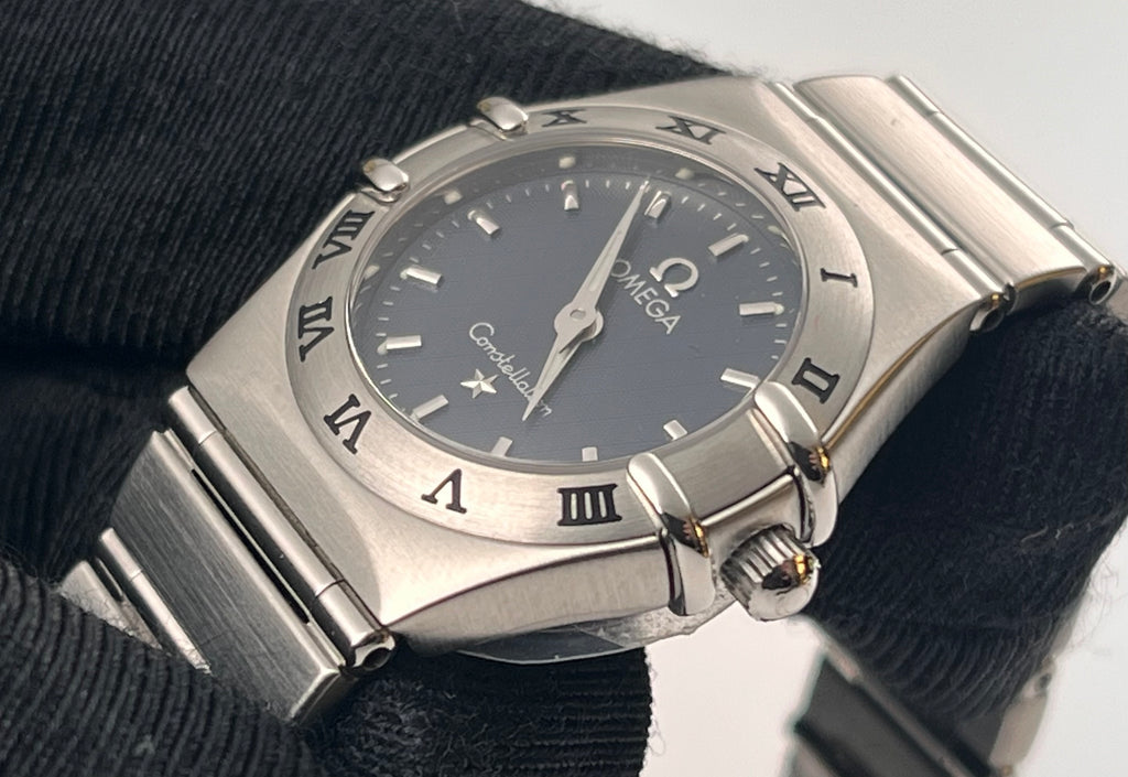 Omega 1562.40.00