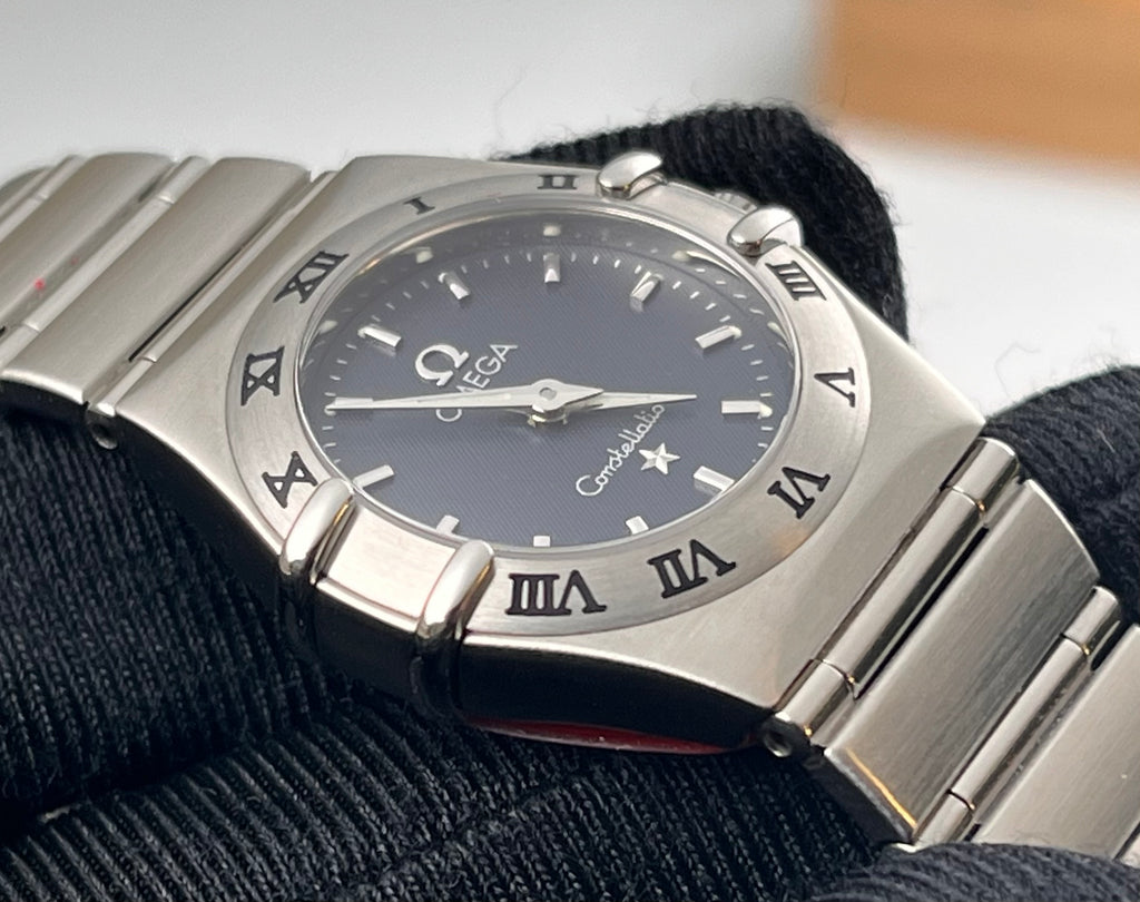 Omega 1562.40.00