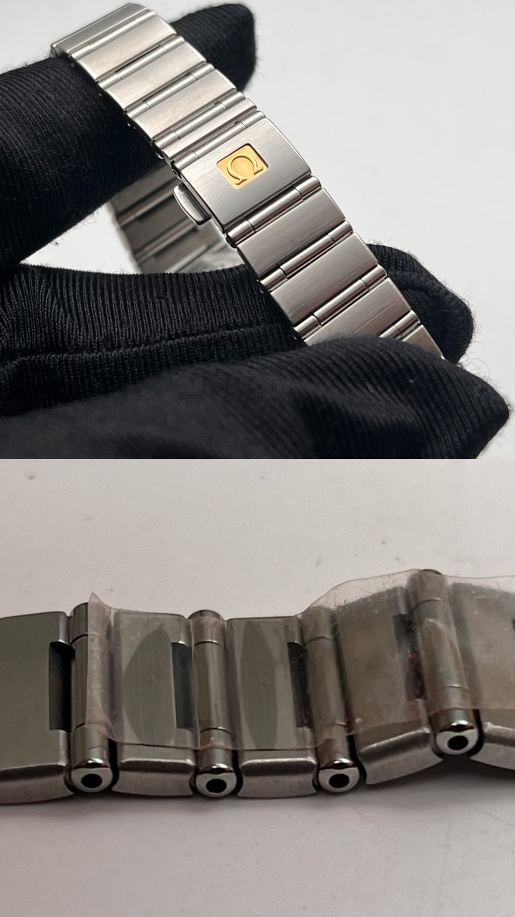 Omega 1562.40.00