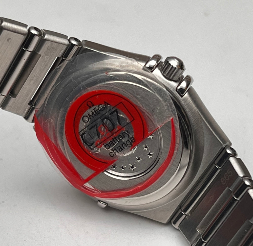 Omega 1562.40.00