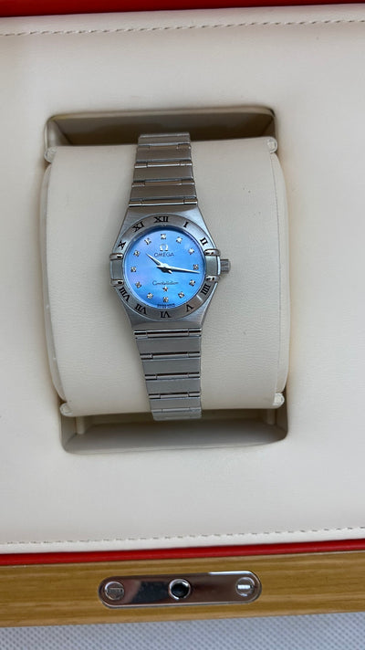Omega 1562.85.00