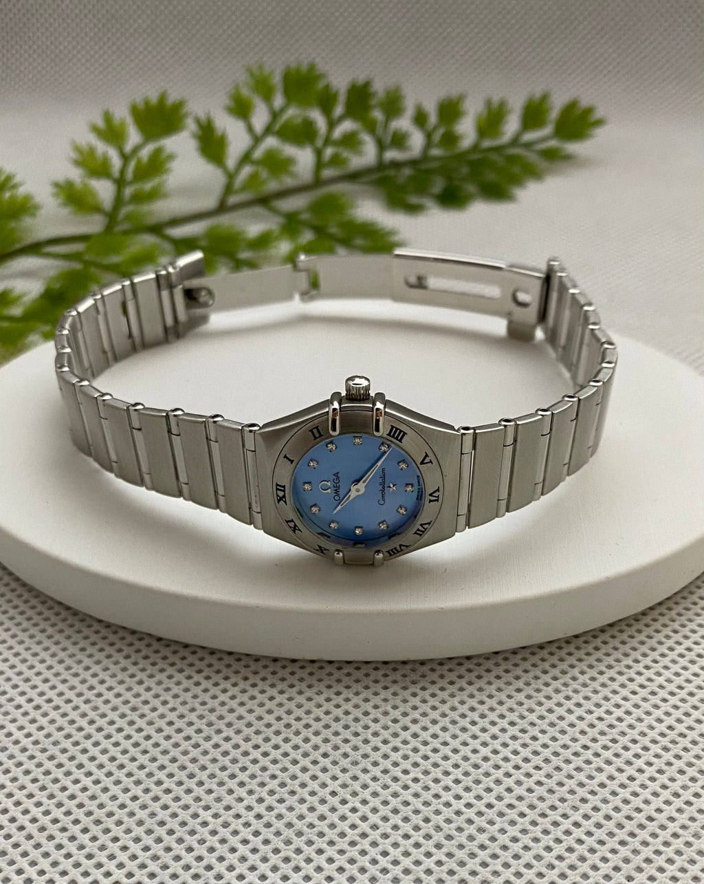 Omega 1562.85.00