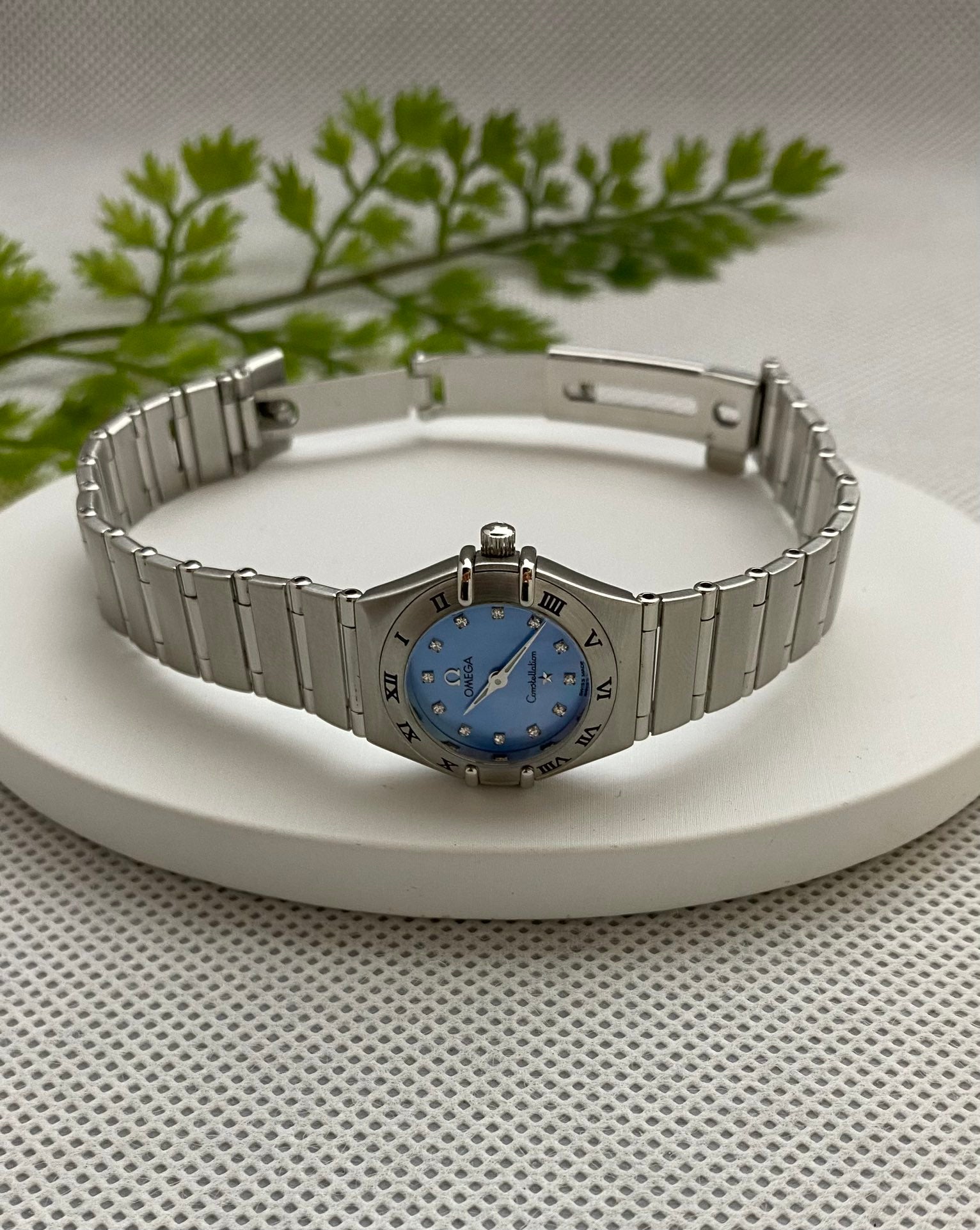 Omega 1562.85.00