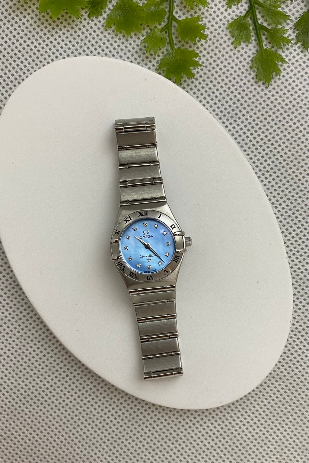 Omega 1562.85.00
