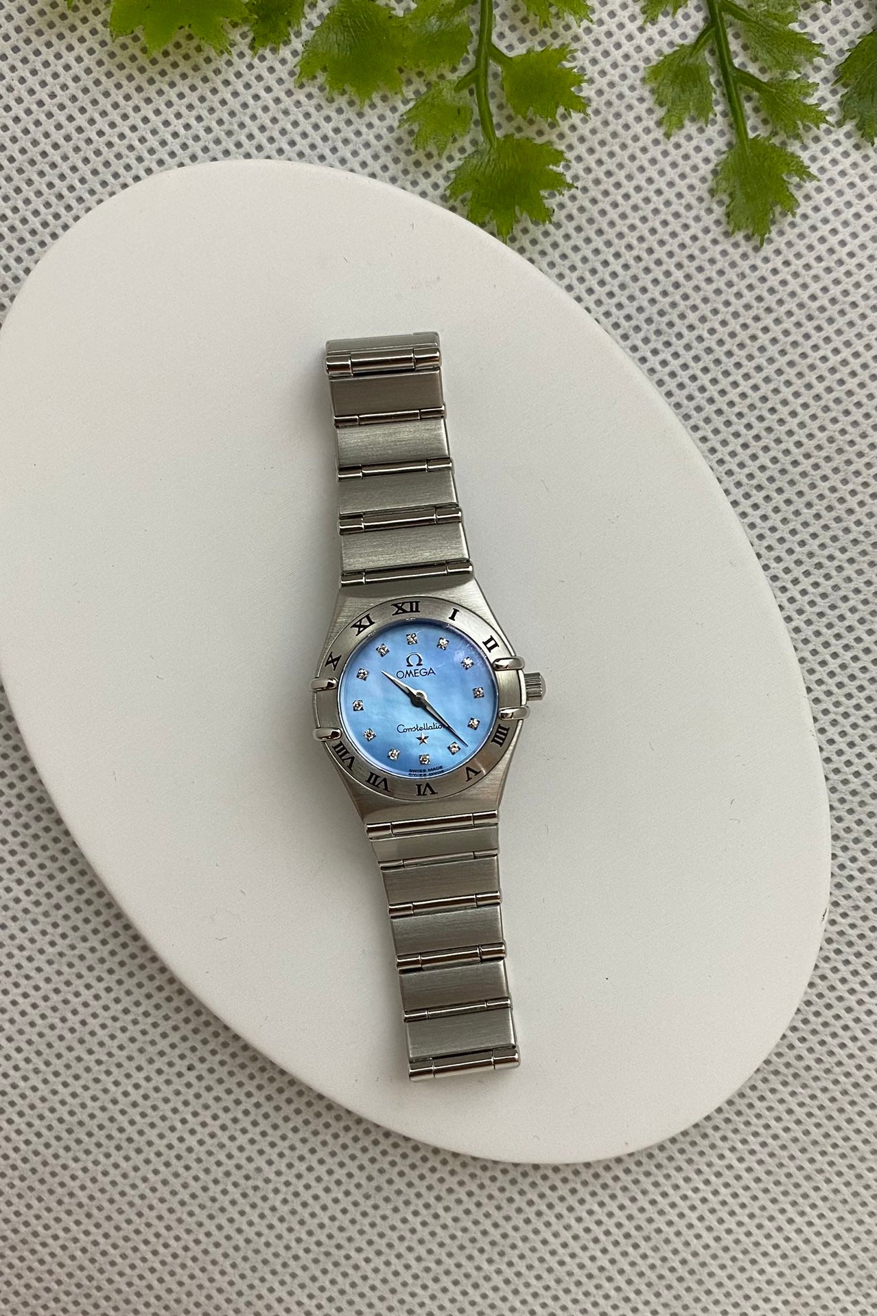Omega 1562.85.00