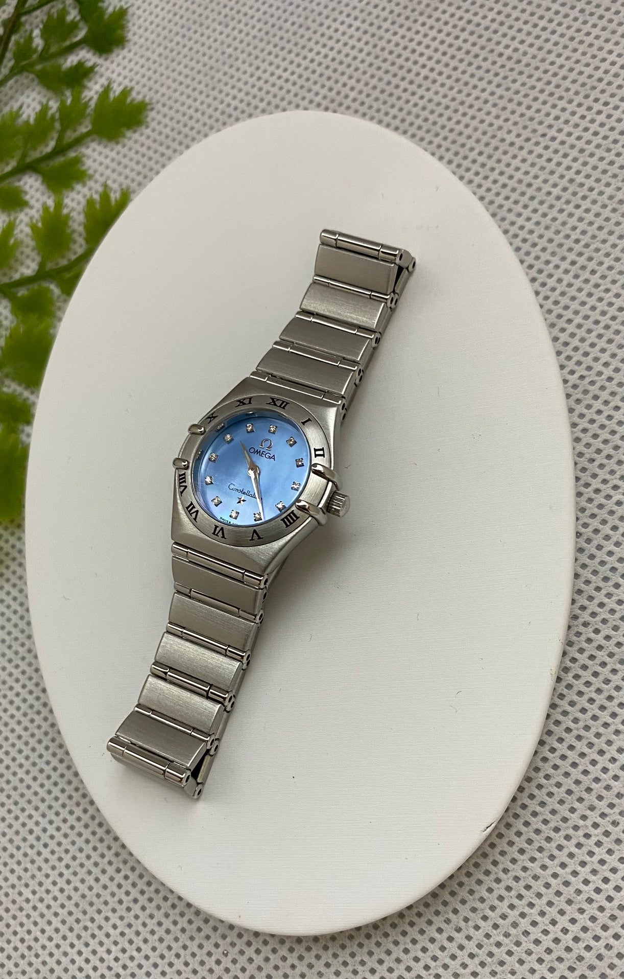 Omega 1562.85.00