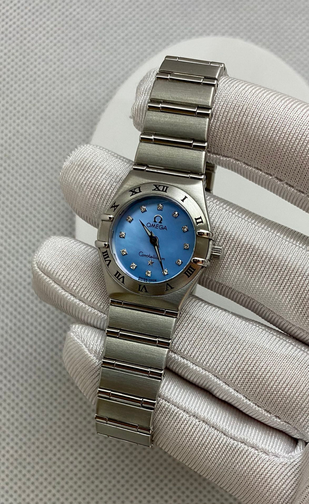 Omega 1562.85.00