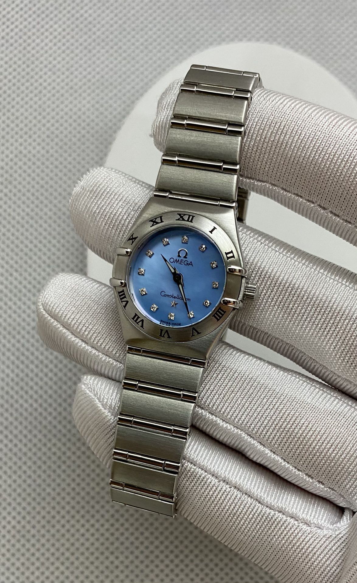 Omega 1562.85.00