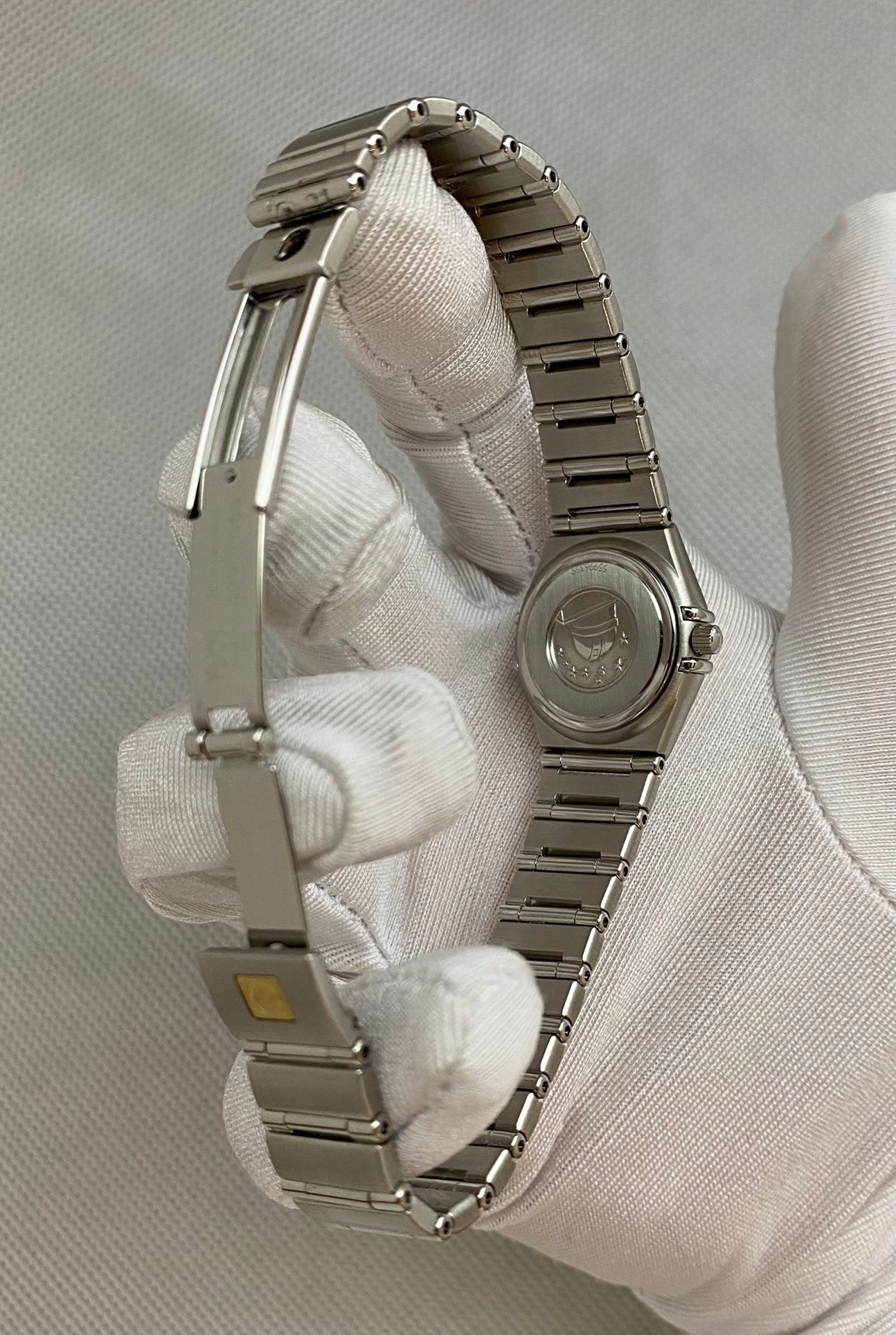 Omega 1562.85.00