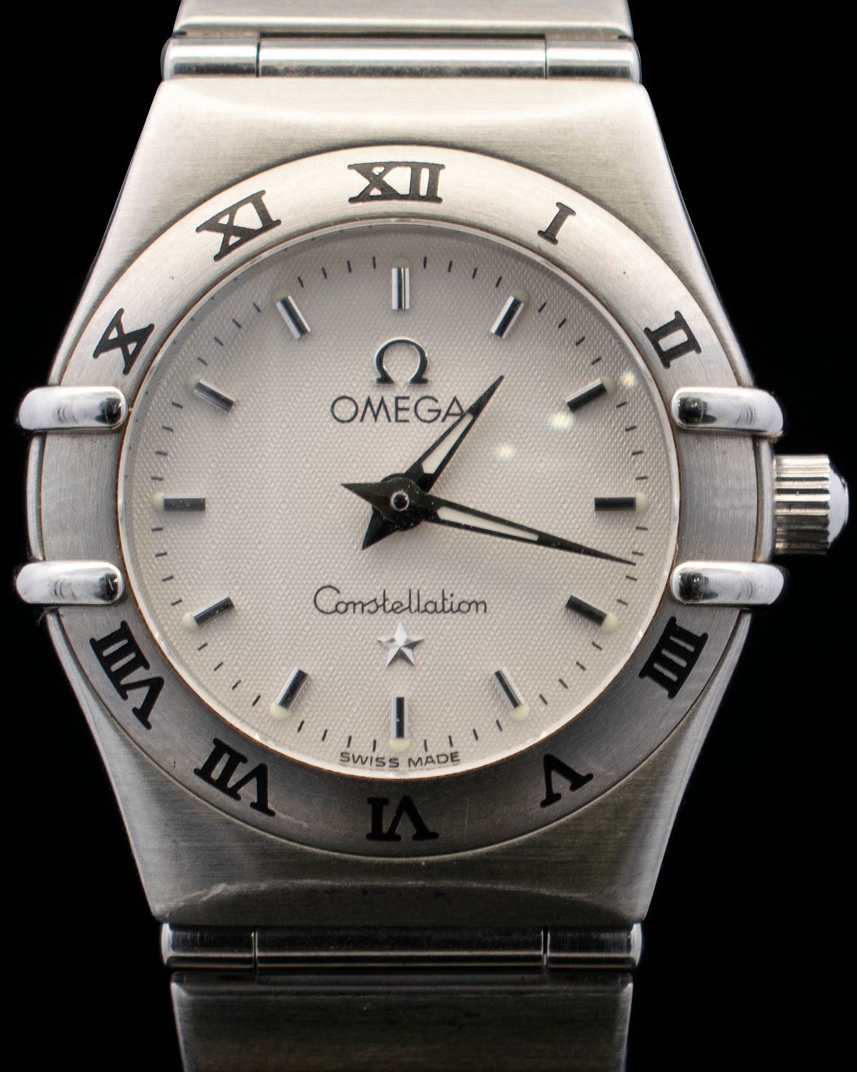 Omega 1572.30.00