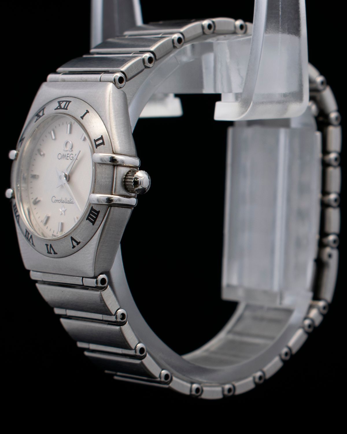 Omega 1572.30.00