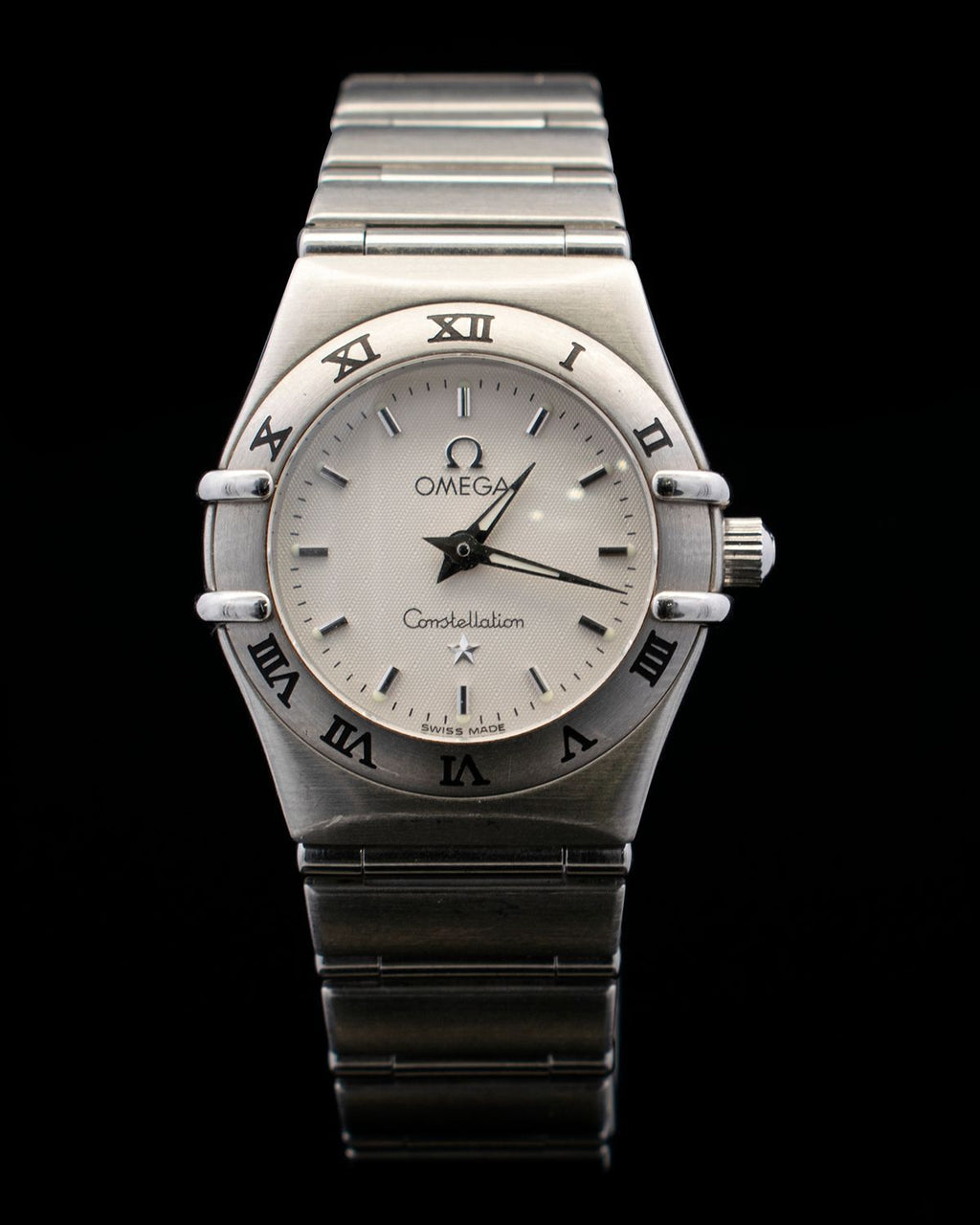 Omega 1572.30.00
