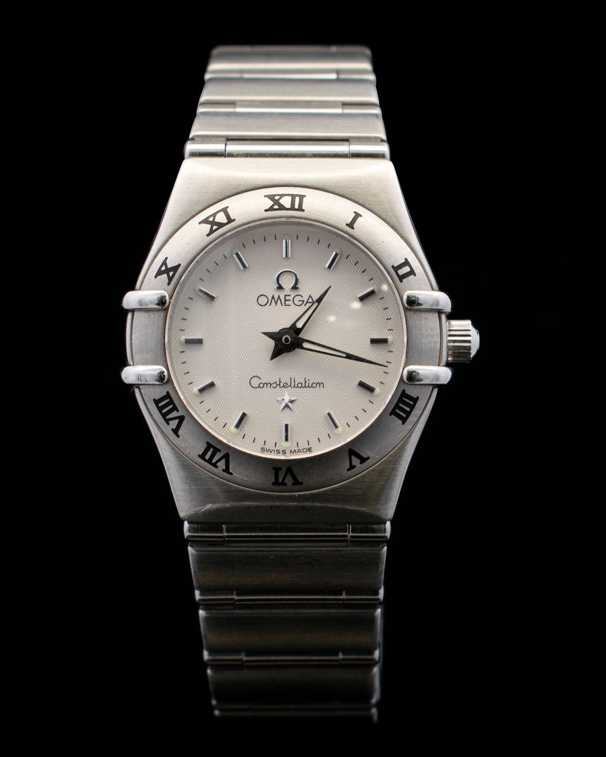 Omega 1572.30.00