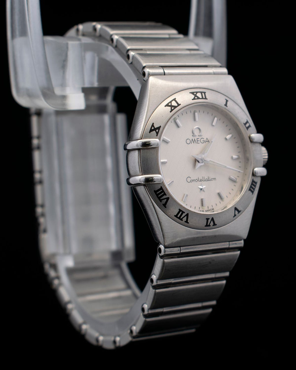 Omega 1572.30.00