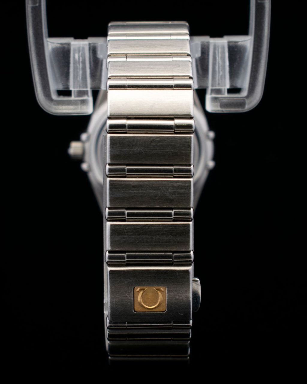 Omega 1572.30.00
