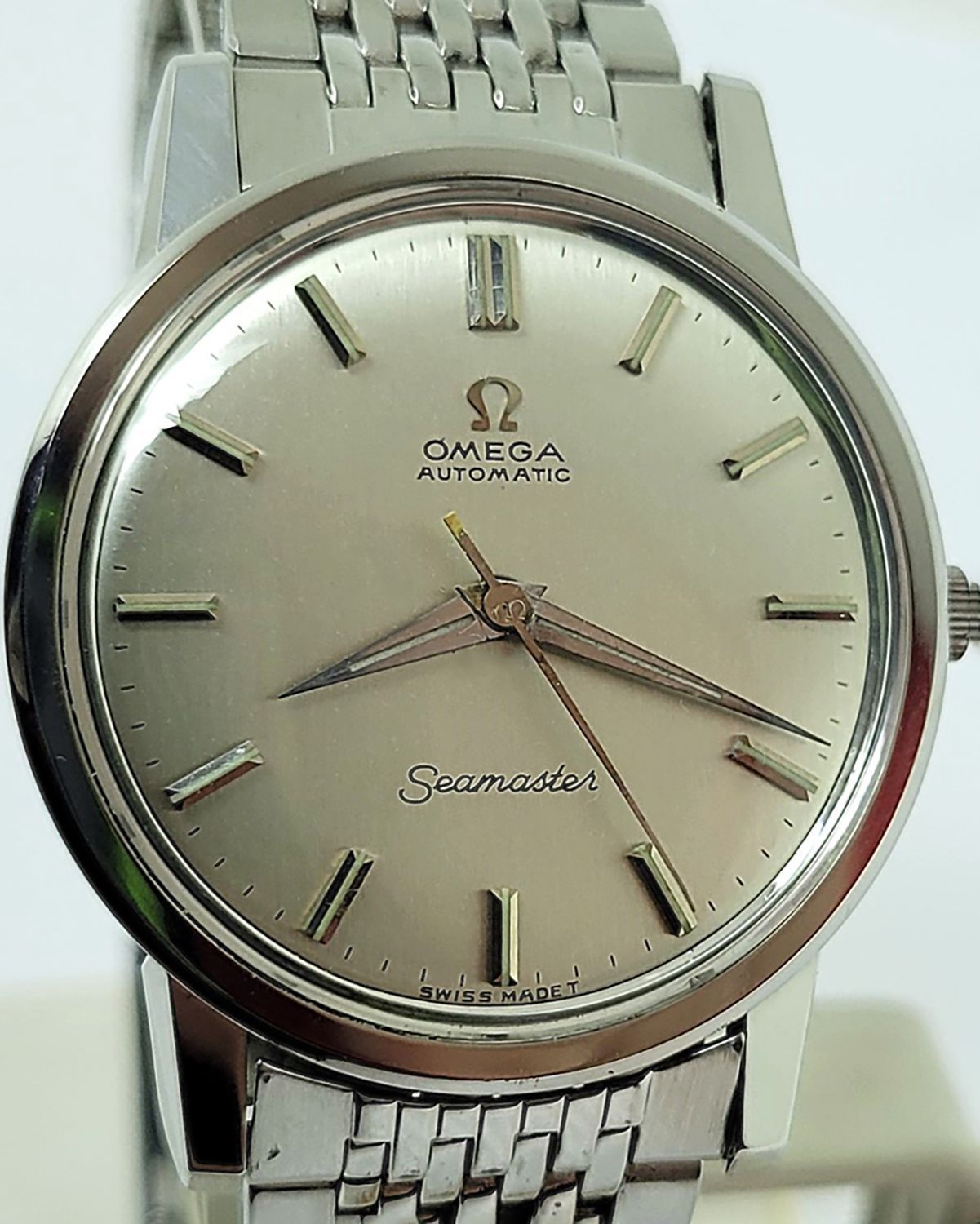 Omega 165.003
