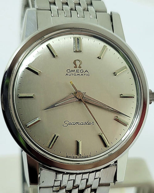 Omega 165.003