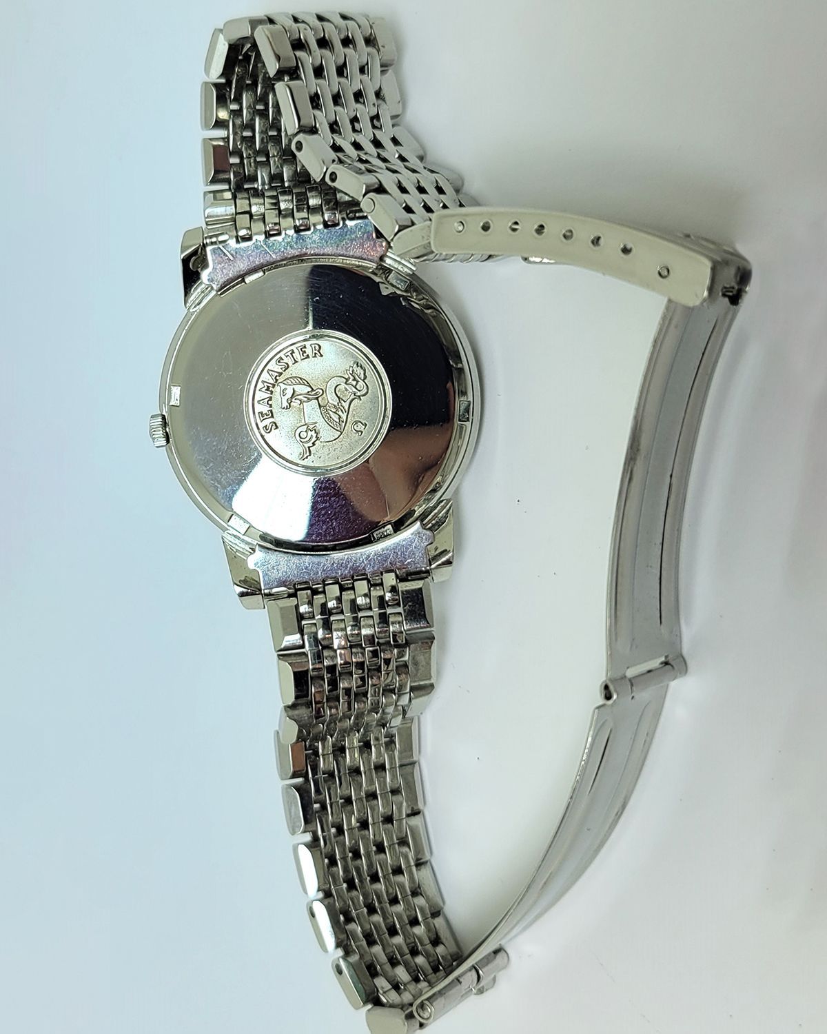 Omega 165.003