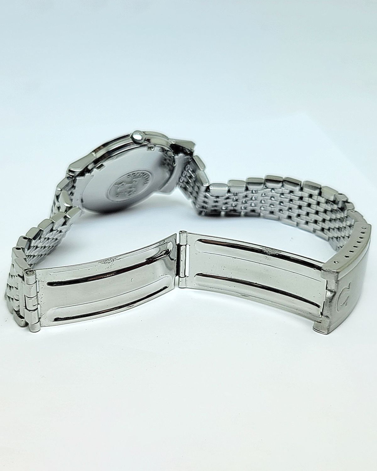 Omega 165.003