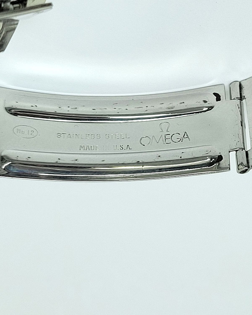Omega 165.003