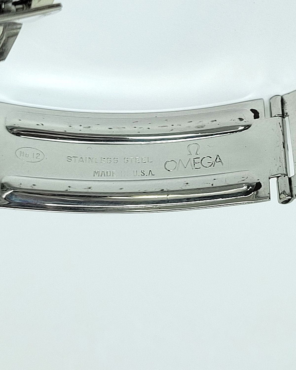 Omega 165.003