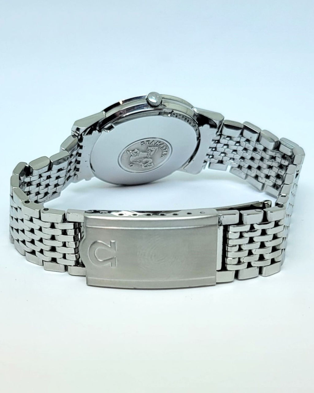 Omega 165.003