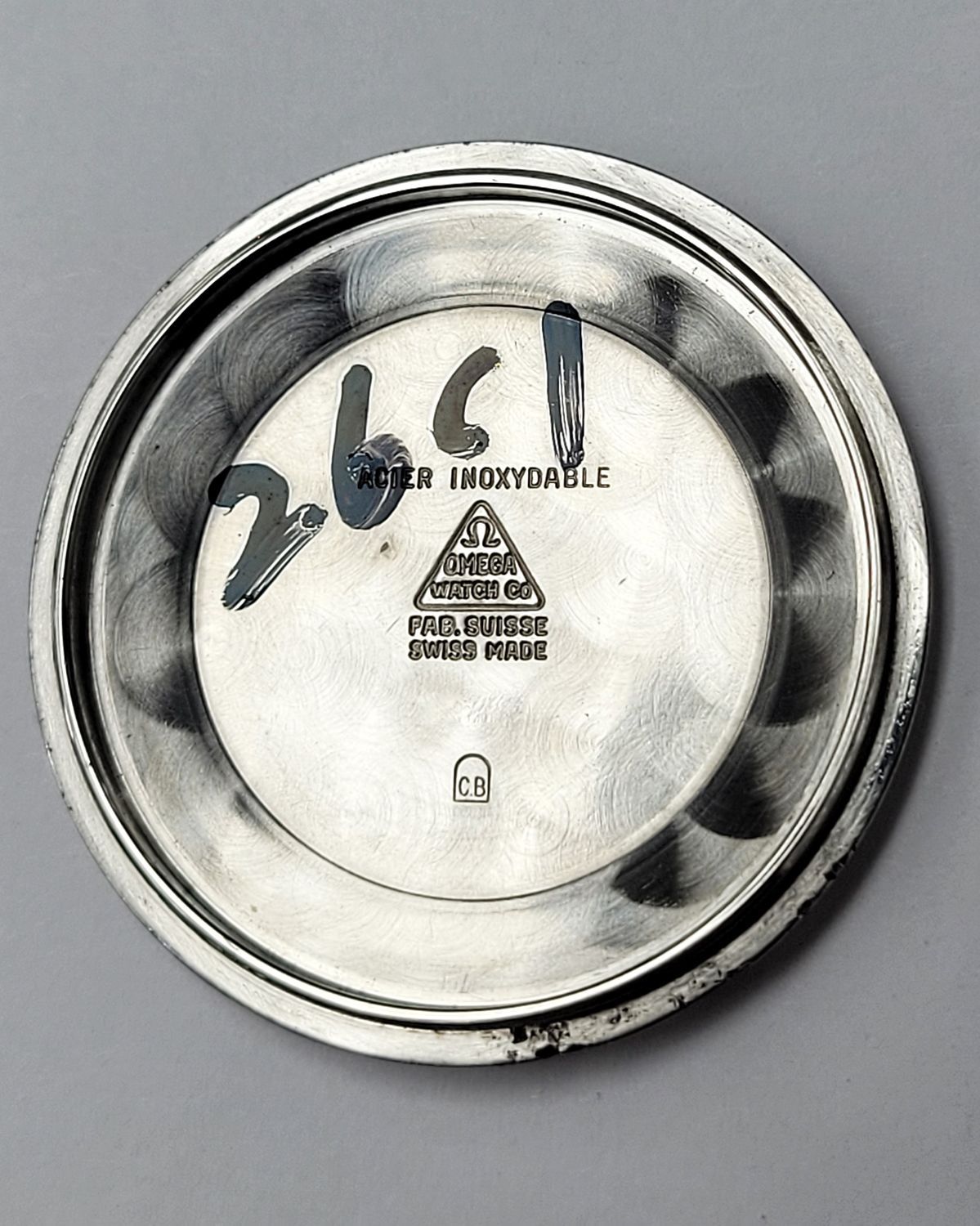 Omega 165.003