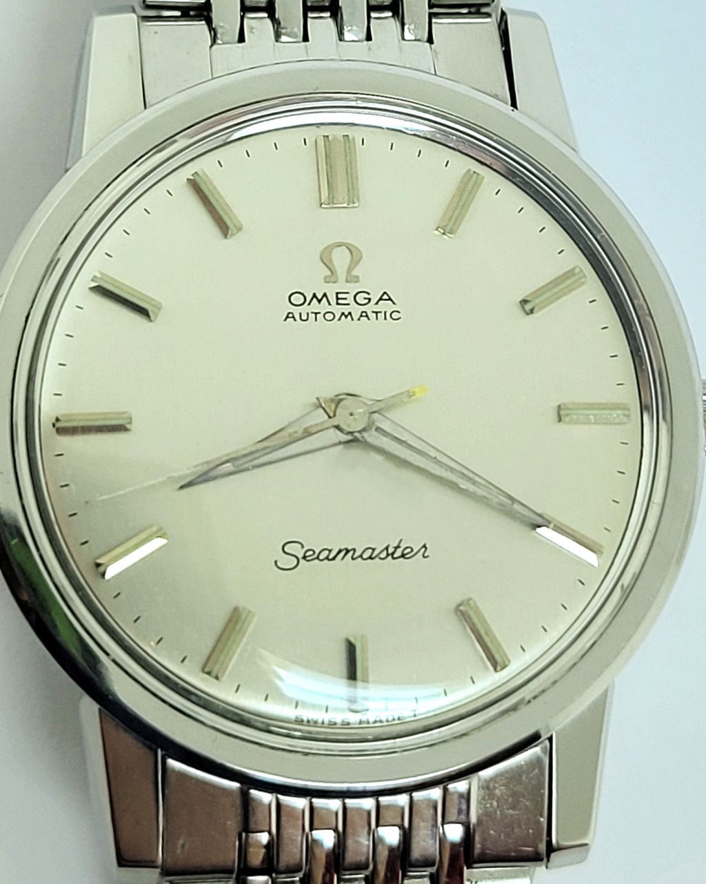 Omega 165.003