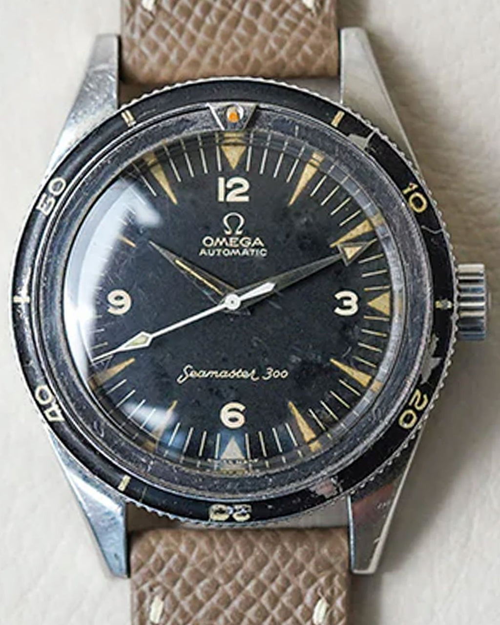 Omega 165.014-63