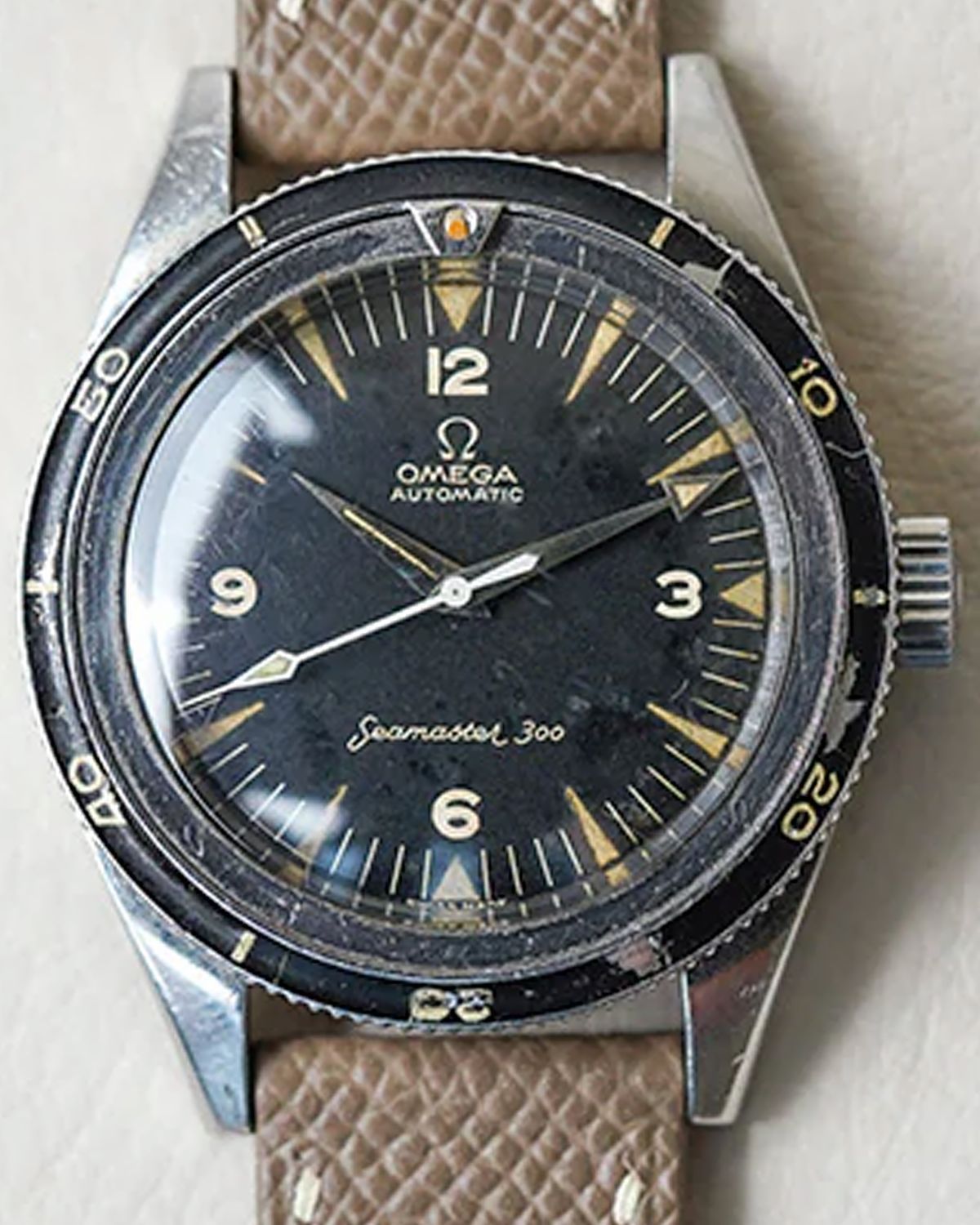 Omega 165.014-63