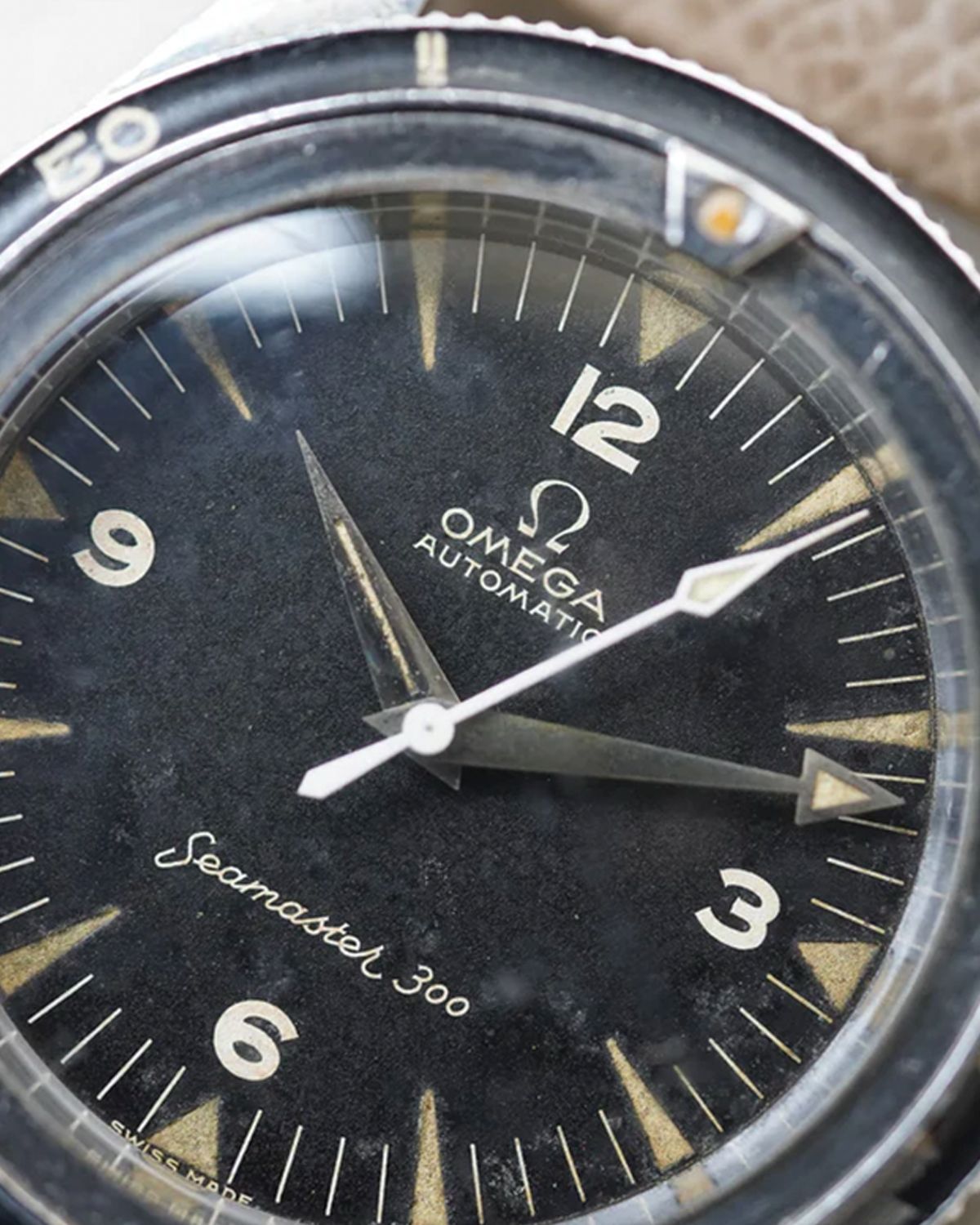 Omega 165.014-63