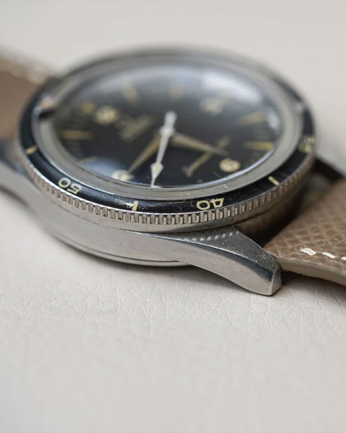 Omega 165.014-63