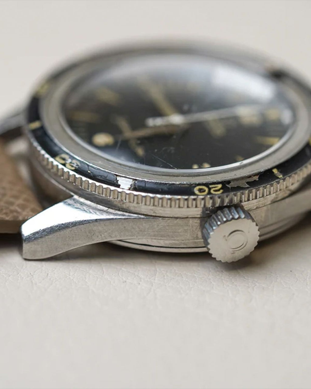 Omega 165.014-63