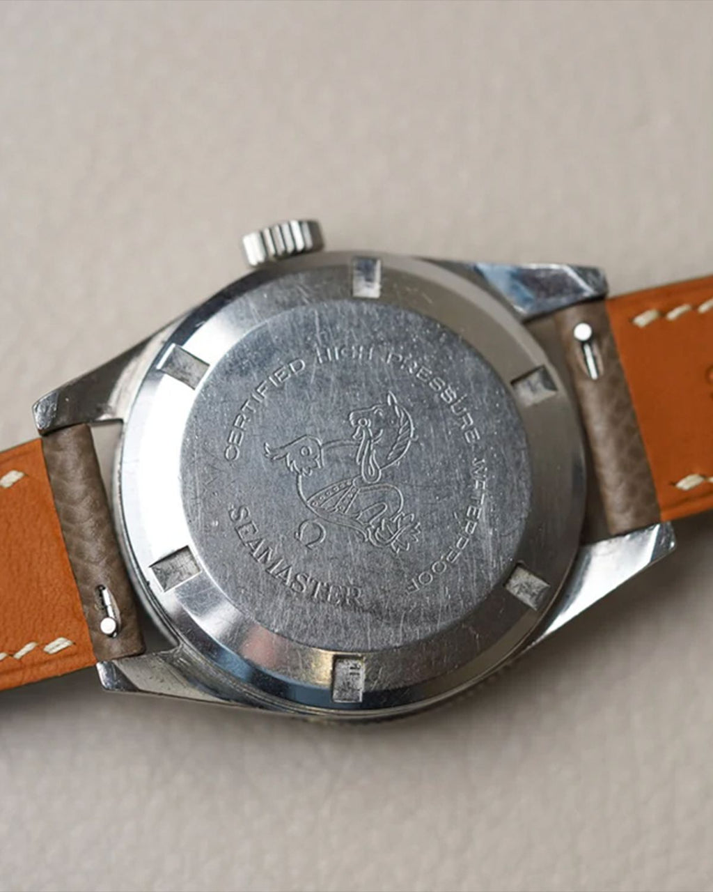 Omega 165.014-63
