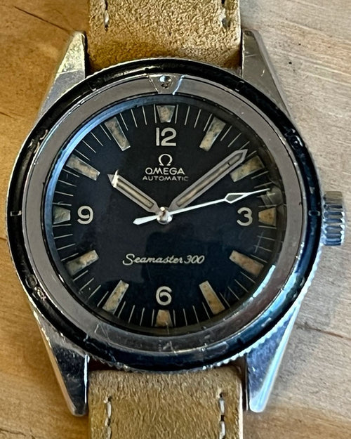 Omega 165.014