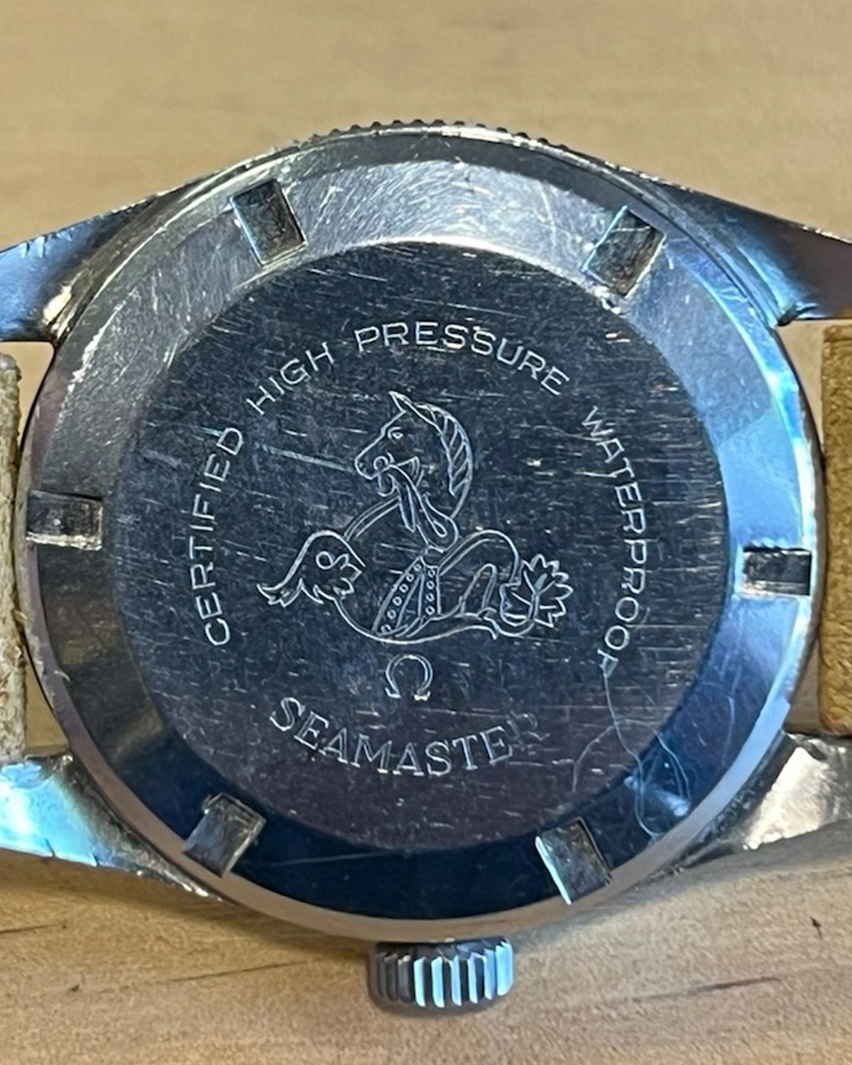 Omega 165.014