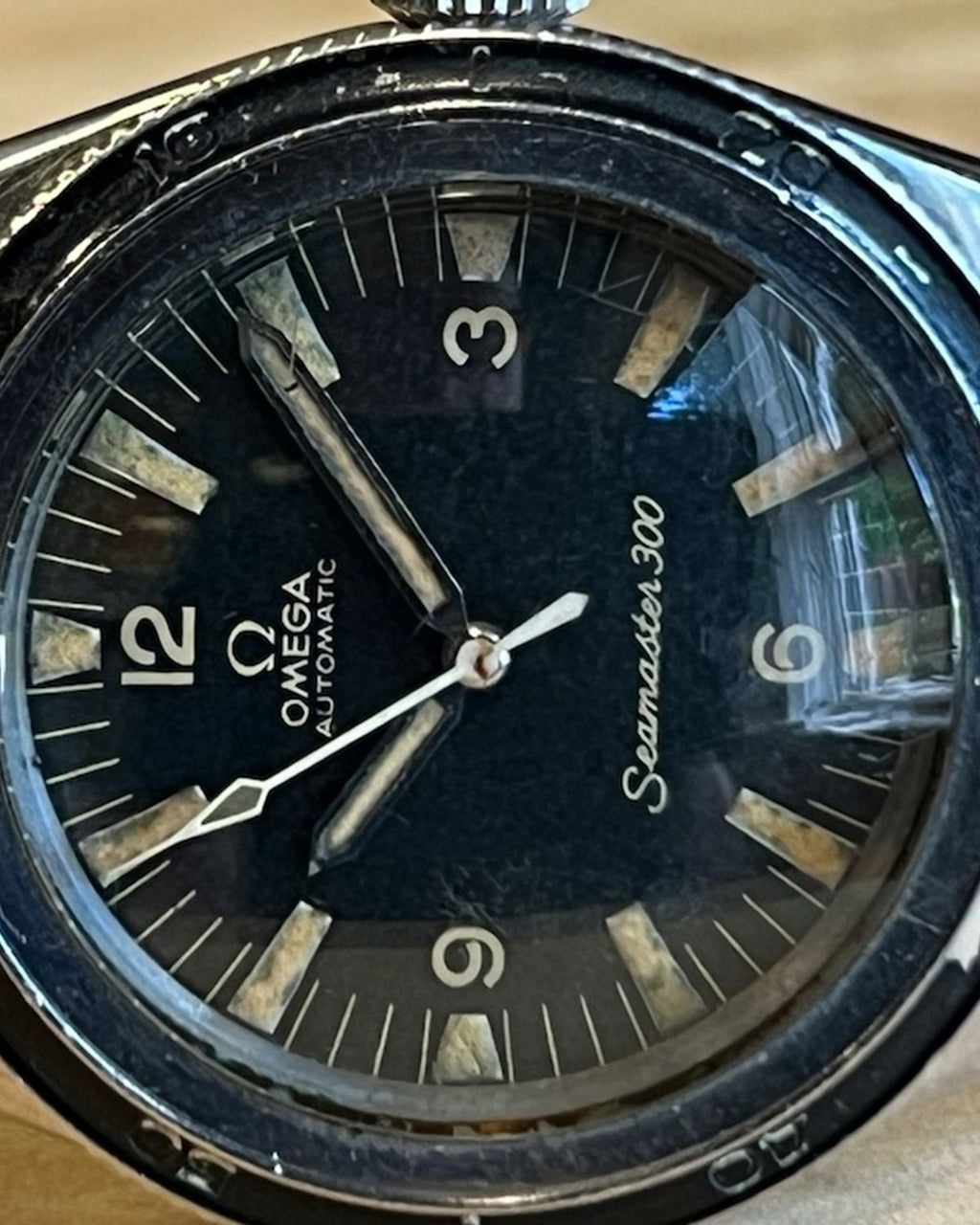 Omega 165.014