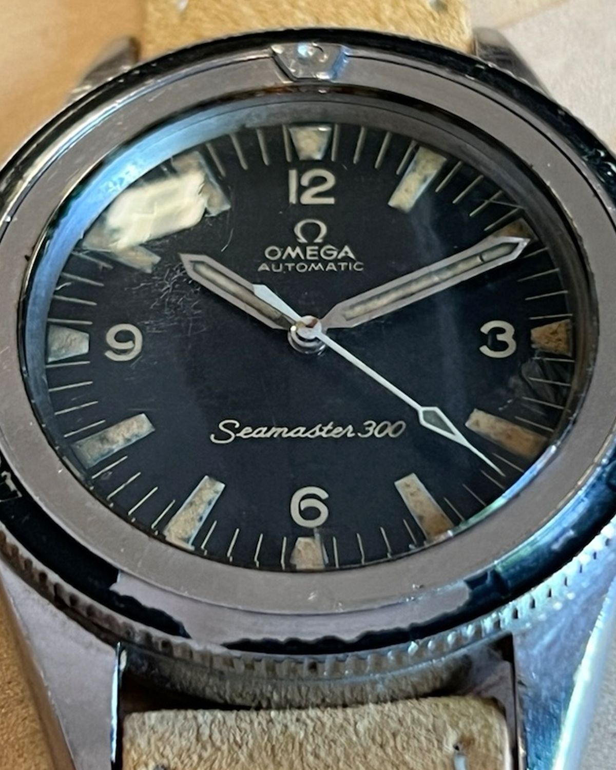 Omega 165.014