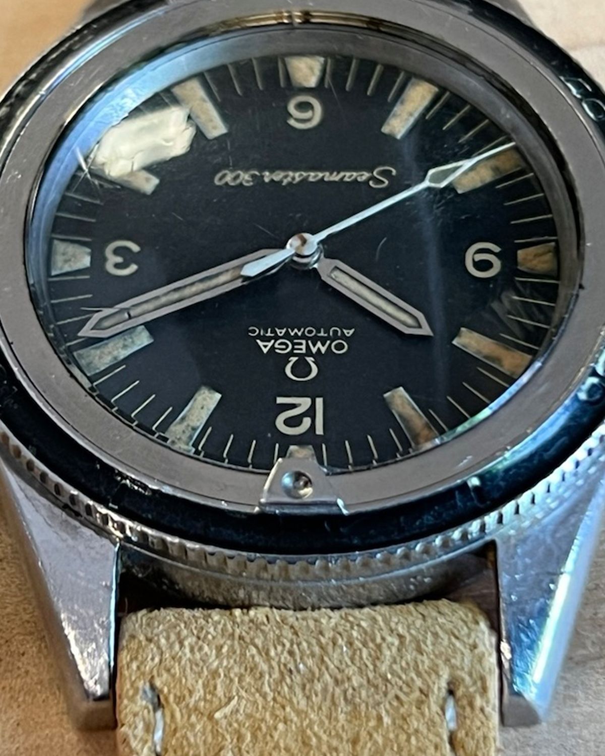 Omega 165.014