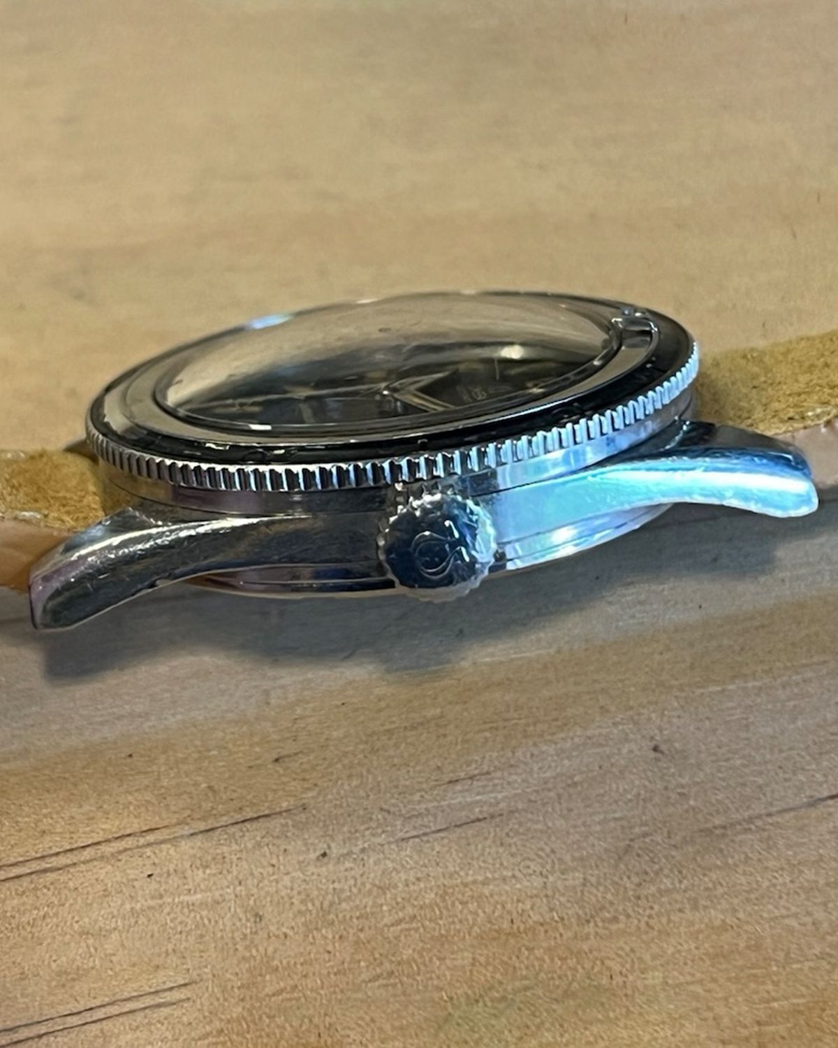 Omega 165.014