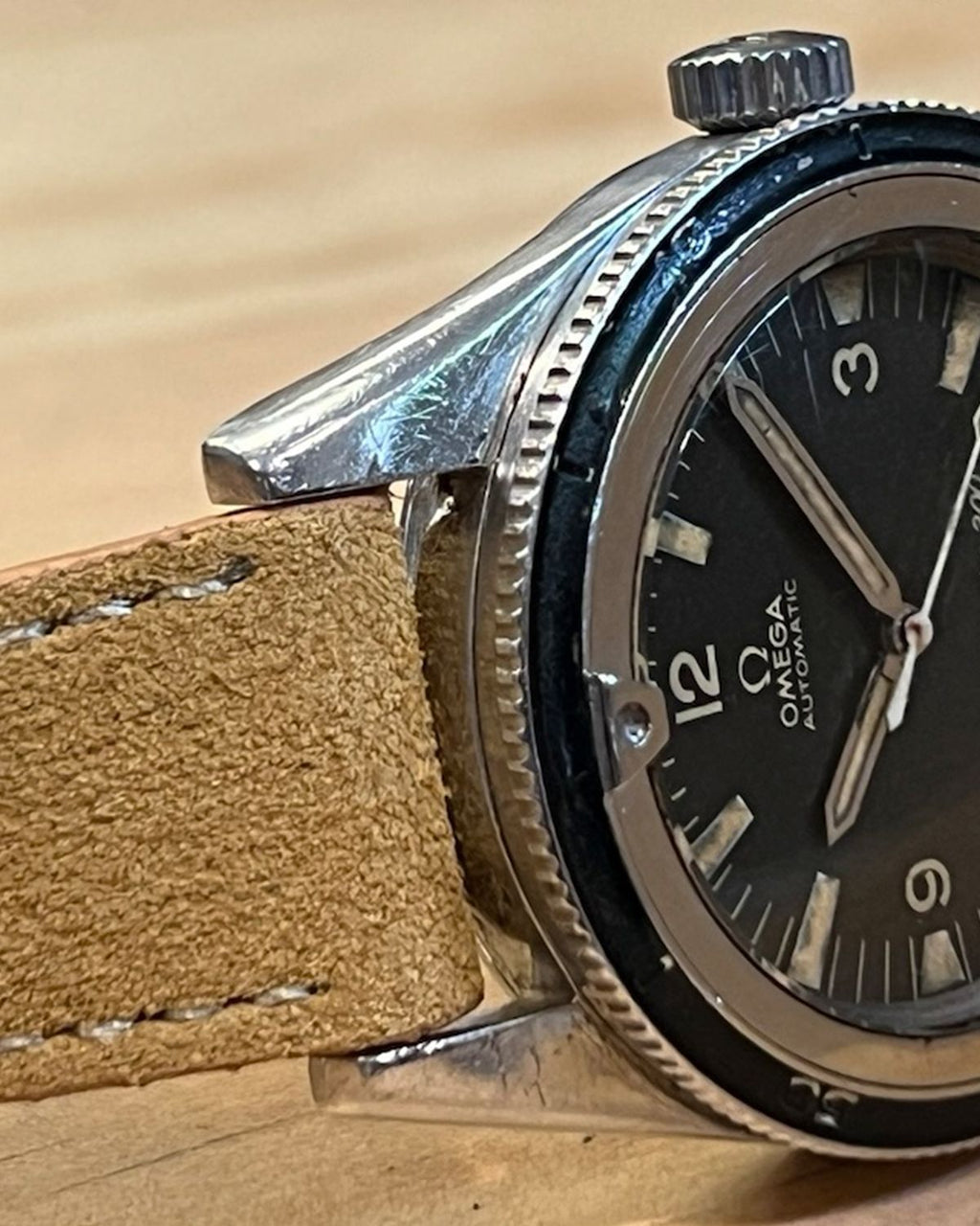 Omega 165.014