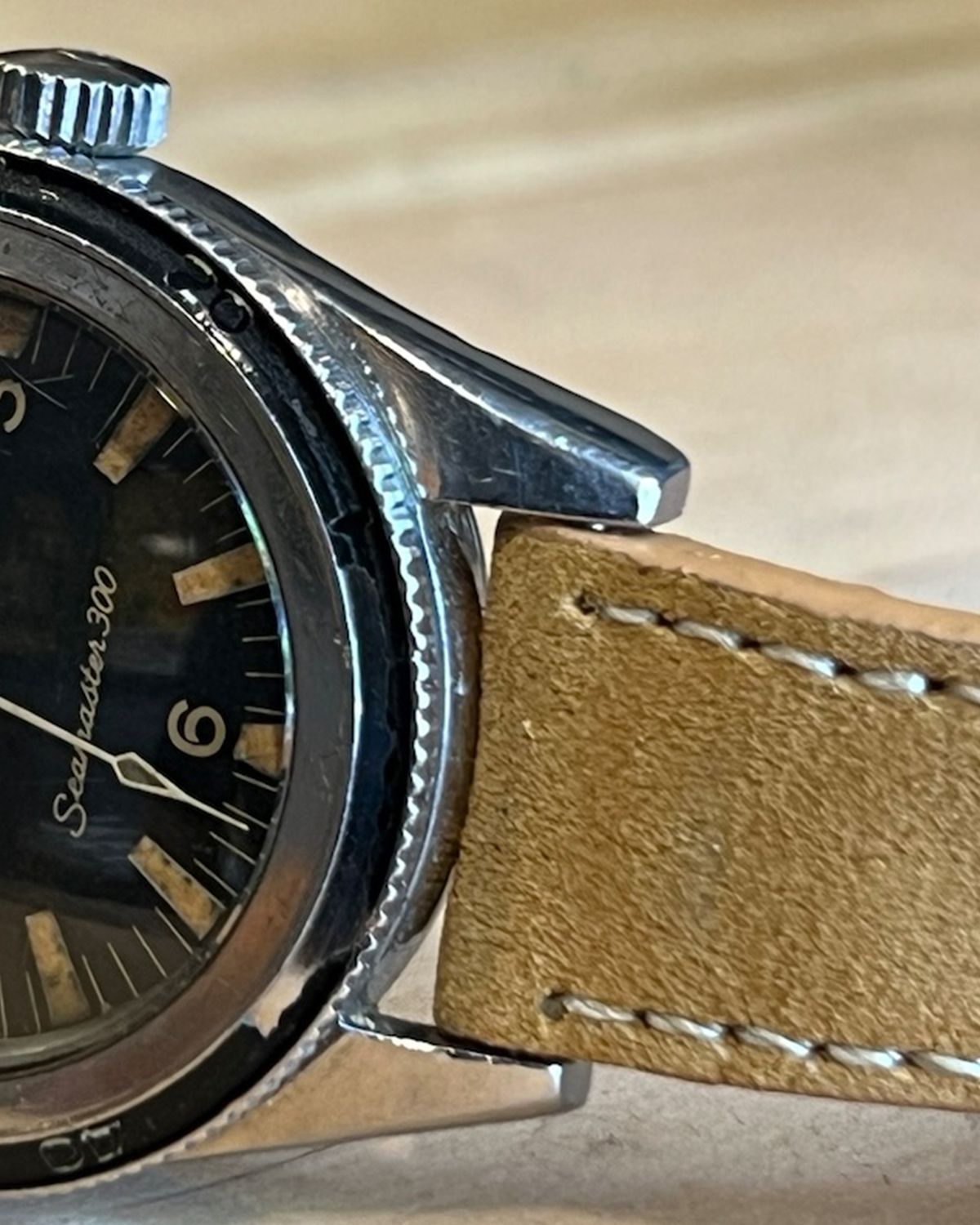 Omega 165.014