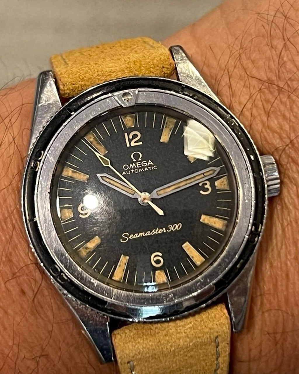 Omega 165.014