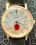 Omega 166.0202