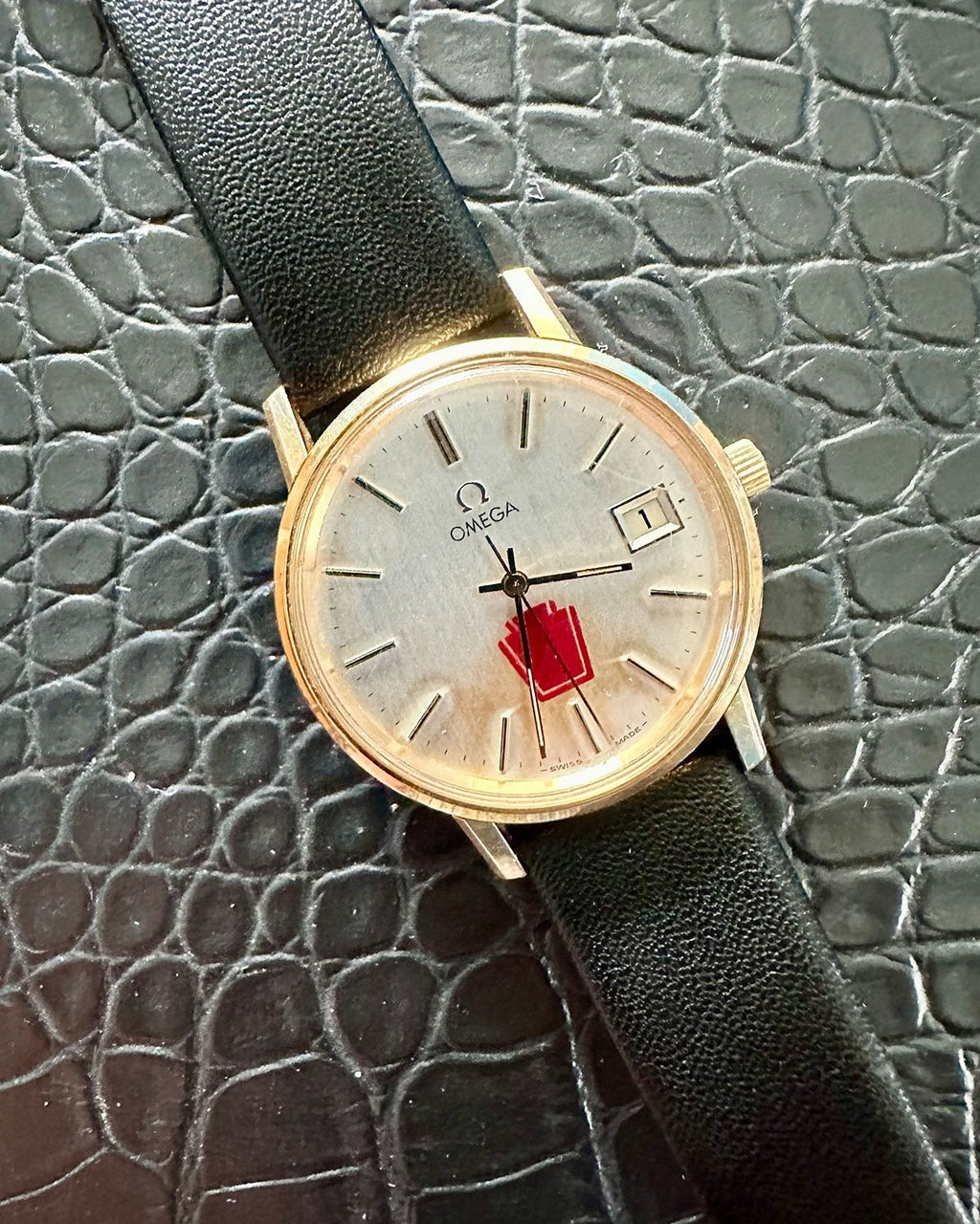 Omega 166.0202