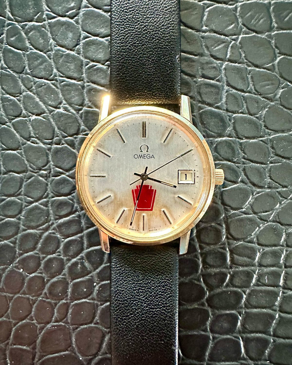 Omega 166.0202